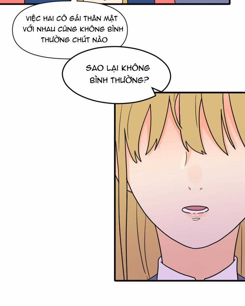 Truyện Ngôn Nhưng Không Ngôn Lắm Chapter 21 trang 78
