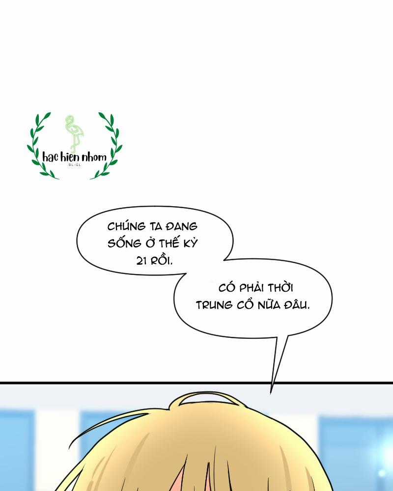 Truyện Ngôn Nhưng Không Ngôn Lắm Chapter 21 trang 79