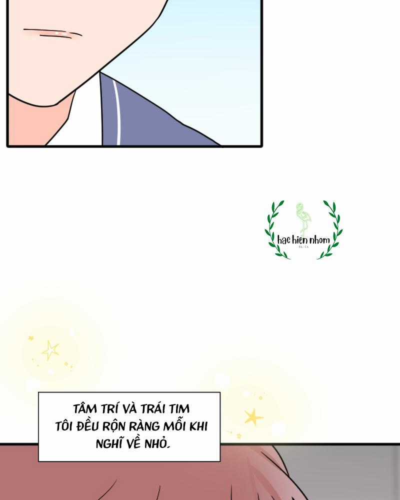 Truyện Ngôn Nhưng Không Ngôn Lắm Chapter 21 trang 8