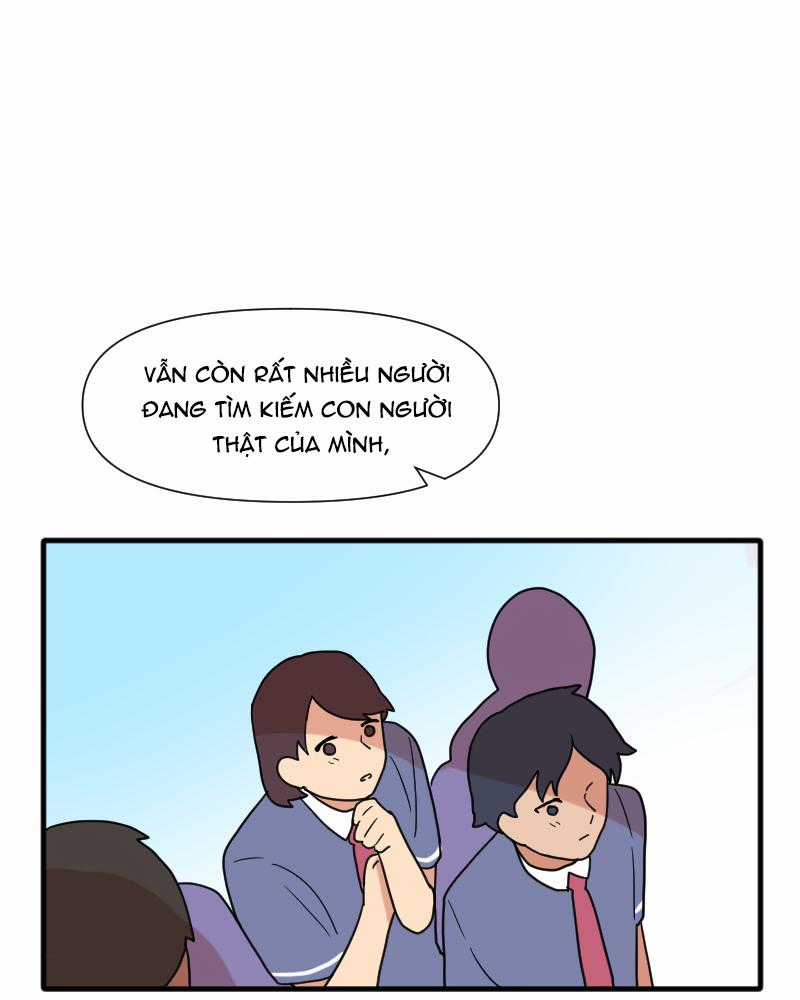 Truyện Ngôn Nhưng Không Ngôn Lắm Chapter 21 trang 82