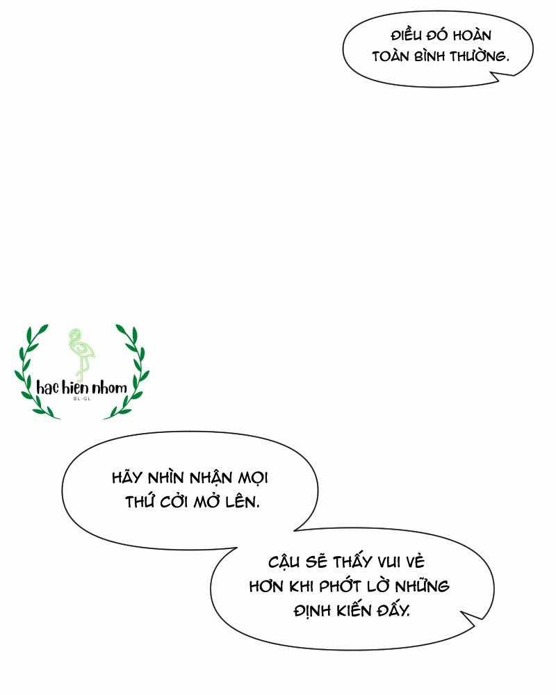 Truyện Ngôn Nhưng Không Ngôn Lắm Chapter 21 trang 83