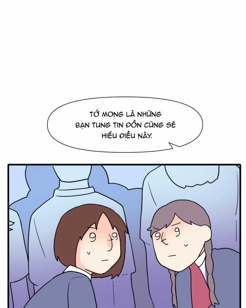 Truyện Ngôn Nhưng Không Ngôn Lắm Chapter 21 trang 85