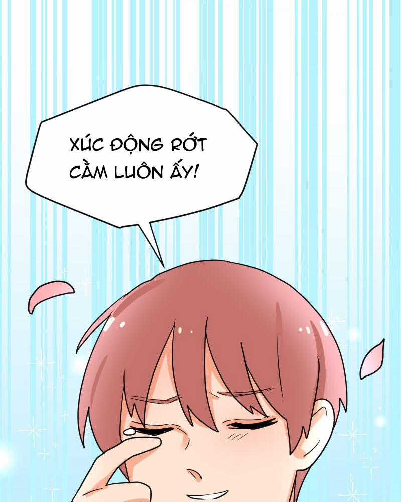 Truyện Ngôn Nhưng Không Ngôn Lắm Chapter 21 trang 90