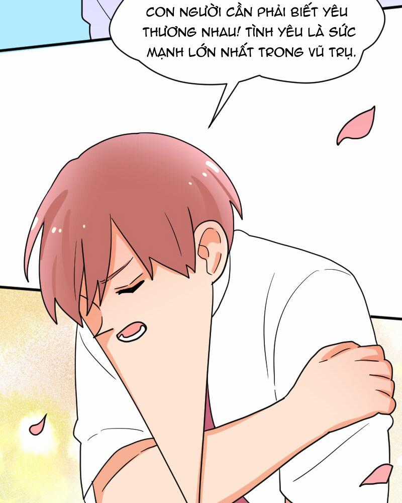 Truyện Ngôn Nhưng Không Ngôn Lắm Chapter 21 trang 92
