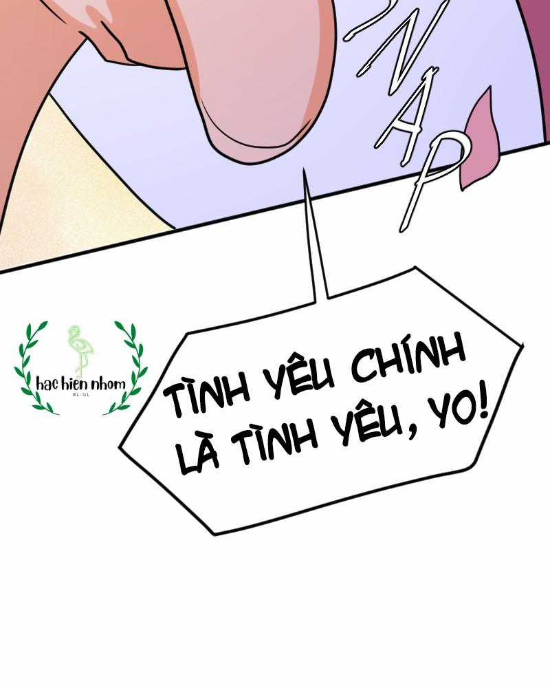 Truyện Ngôn Nhưng Không Ngôn Lắm Chapter 21 trang 95