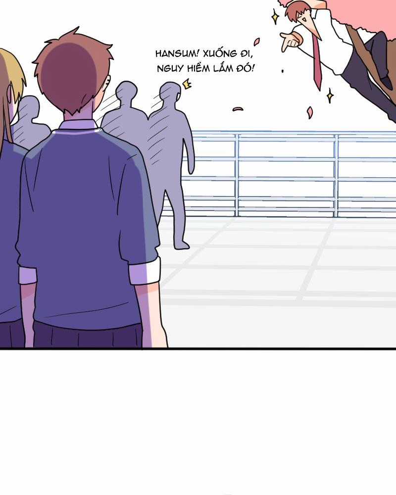 Truyện Ngôn Nhưng Không Ngôn Lắm Chapter 21 trang 97