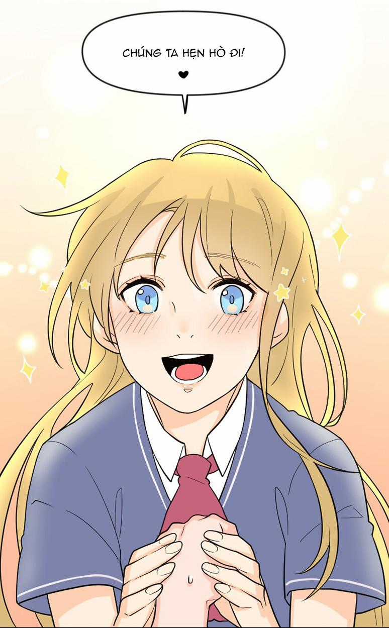 Truyện Ngôn Nhưng Không Ngôn Lắm Chapter 3 trang 11