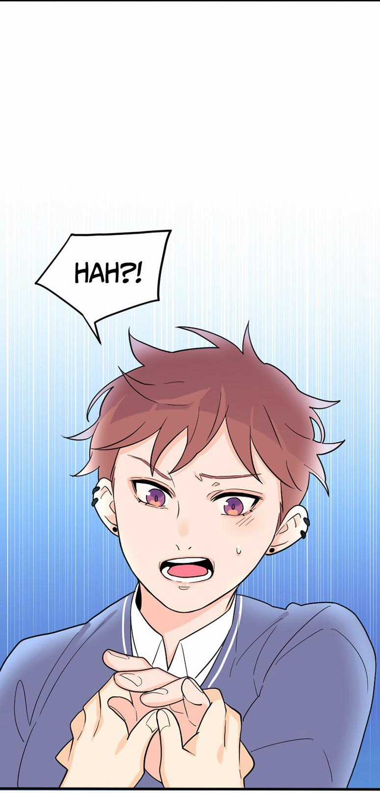 Truyện Ngôn Nhưng Không Ngôn Lắm Chapter 3 trang 12