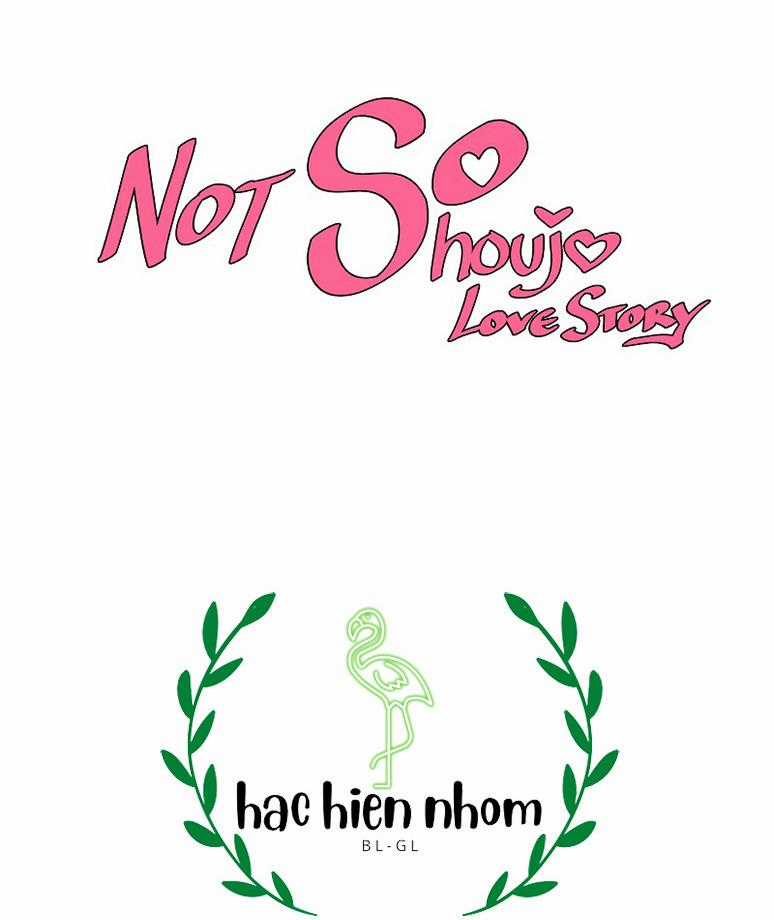 Truyện Ngôn Nhưng Không Ngôn Lắm Chapter 3 trang 14