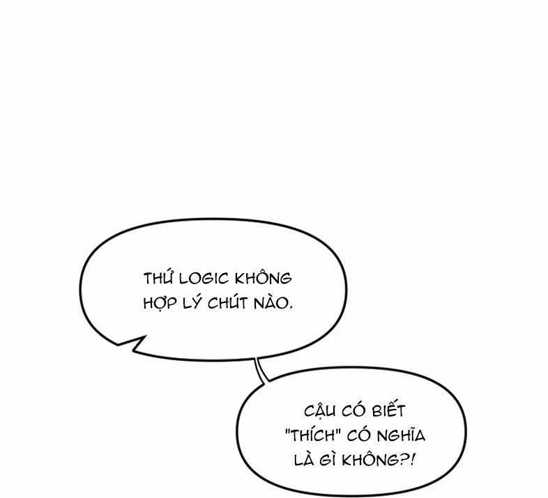 Truyện Ngôn Nhưng Không Ngôn Lắm Chapter 3 trang 20