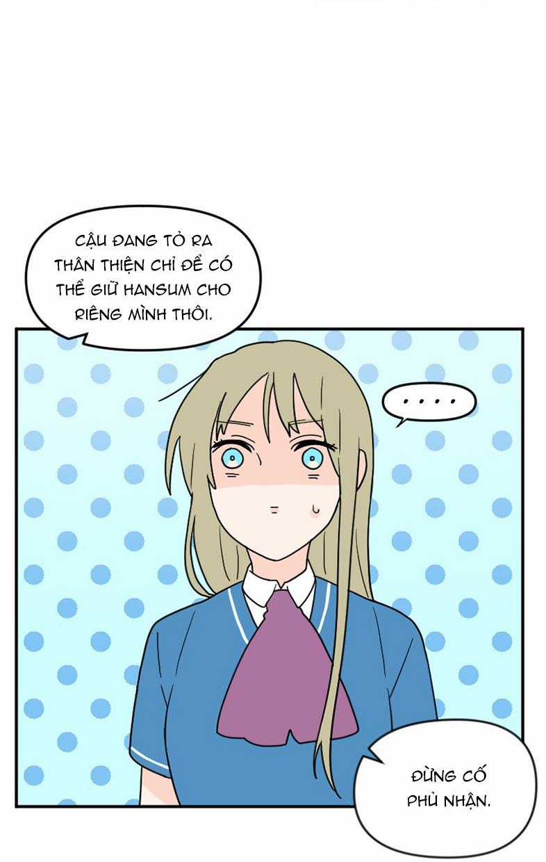 Truyện Ngôn Nhưng Không Ngôn Lắm Chapter 3 trang 24