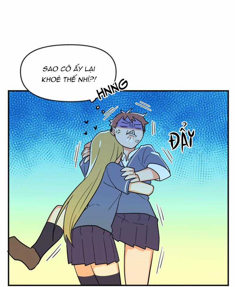 Truyện Ngôn Nhưng Không Ngôn Lắm Chapter 3 trang 3