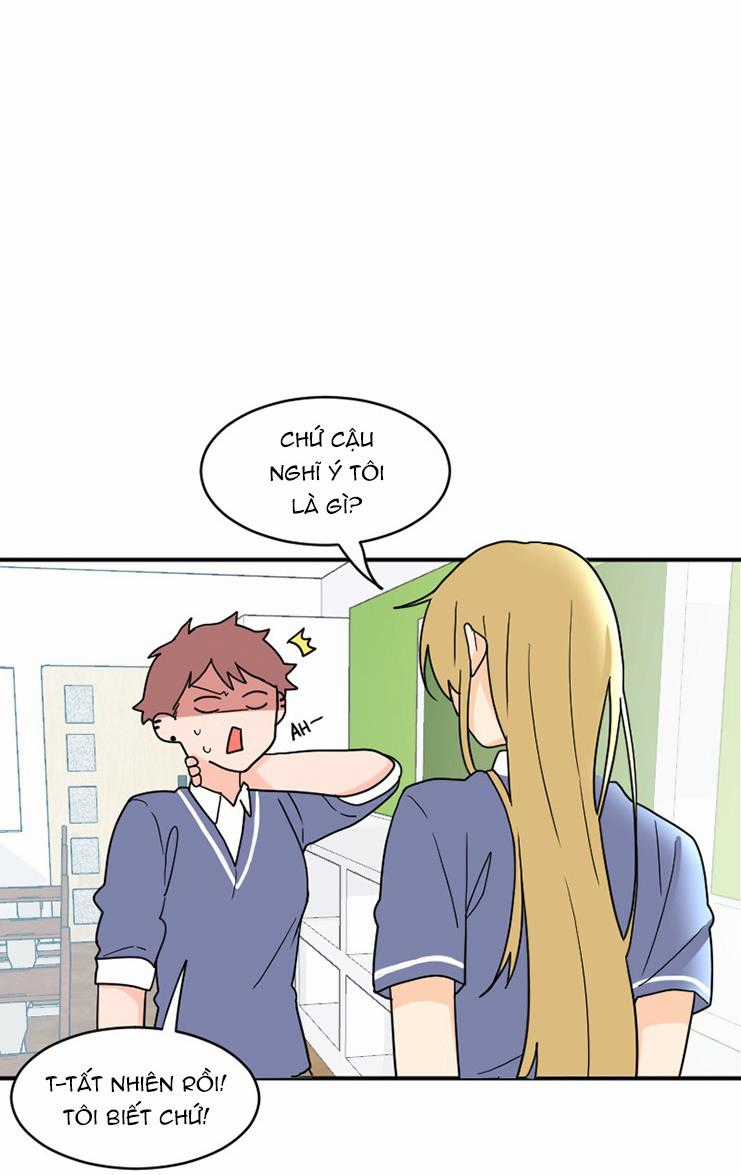 Truyện Ngôn Nhưng Không Ngôn Lắm Chapter 3 trang 32