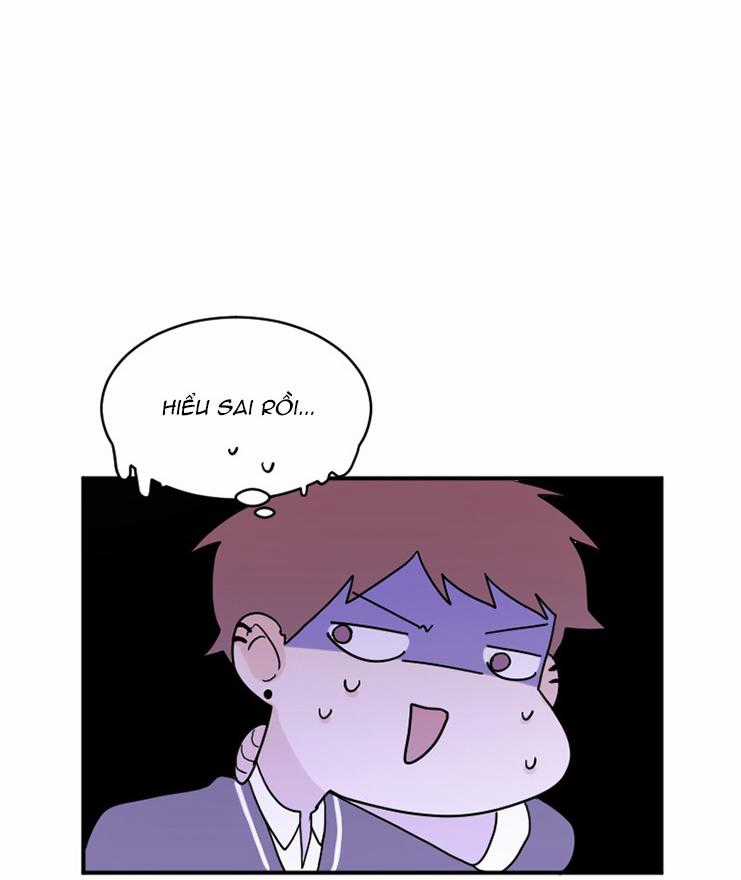 Truyện Ngôn Nhưng Không Ngôn Lắm Chapter 3 trang 33