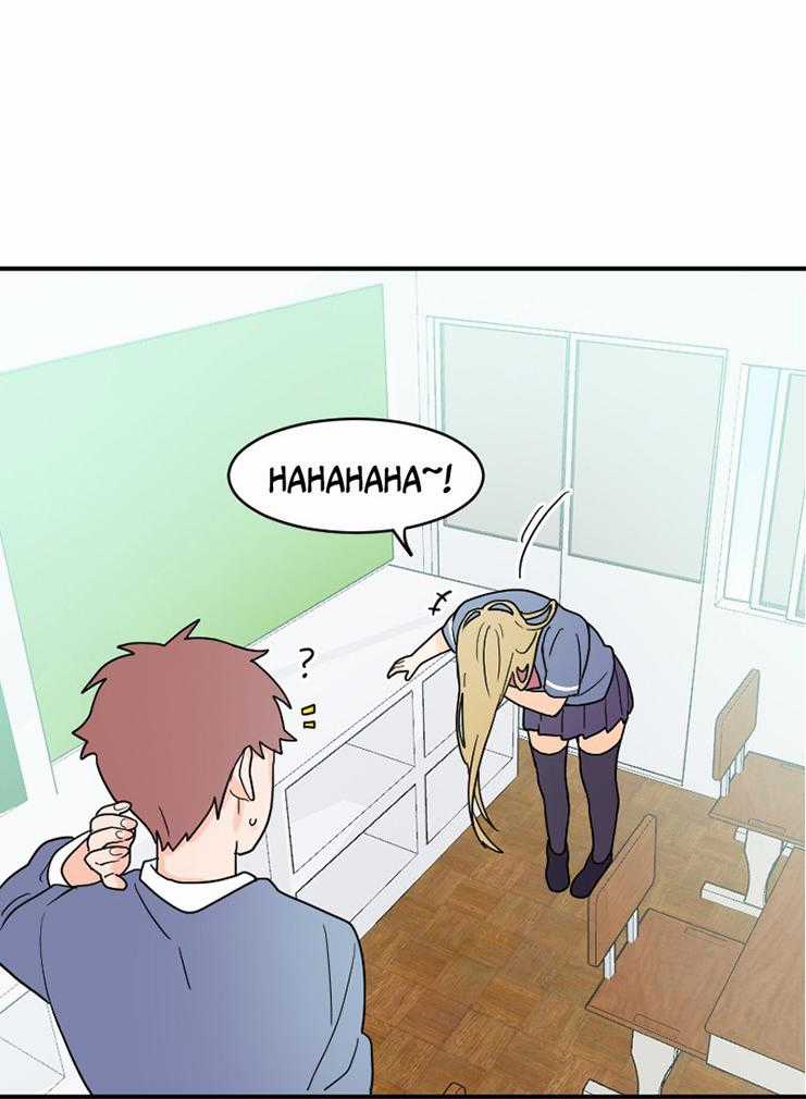 Truyện Ngôn Nhưng Không Ngôn Lắm Chapter 3 trang 36