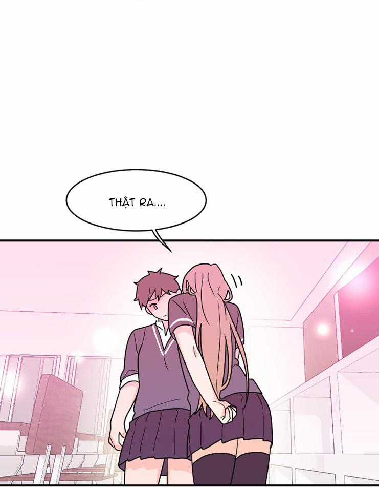 Truyện Ngôn Nhưng Không Ngôn Lắm Chapter 3 trang 38