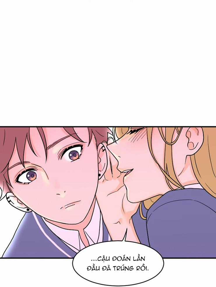 Truyện Ngôn Nhưng Không Ngôn Lắm Chapter 3 trang 39