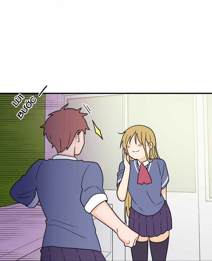 Truyện Ngôn Nhưng Không Ngôn Lắm Chapter 3 trang 42