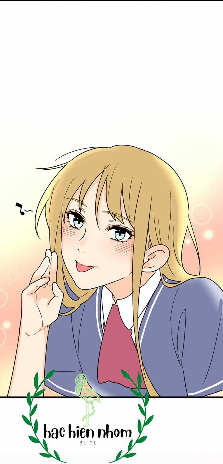 Truyện Ngôn Nhưng Không Ngôn Lắm Chapter 3 trang 43