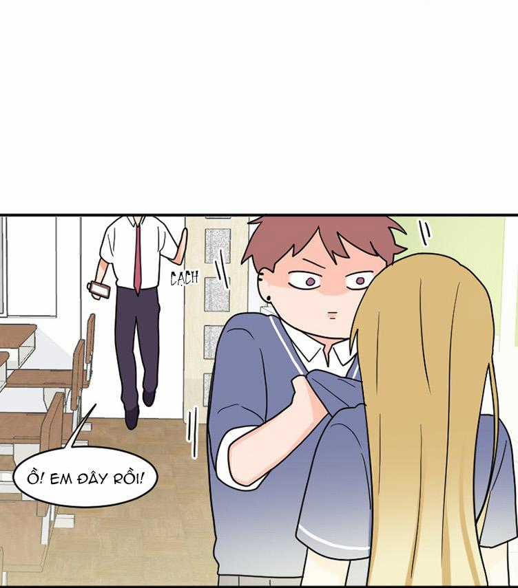 Truyện Ngôn Nhưng Không Ngôn Lắm Chapter 3 trang 46