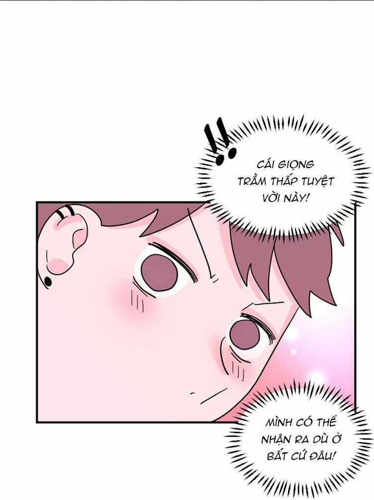 Truyện Ngôn Nhưng Không Ngôn Lắm Chapter 3 trang 47