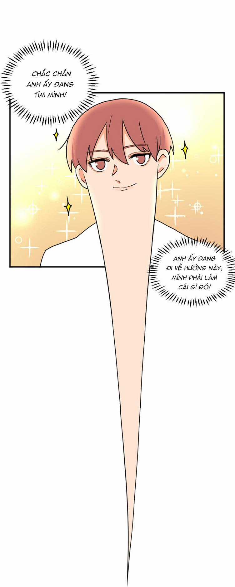 Truyện Ngôn Nhưng Không Ngôn Lắm Chapter 3 trang 49