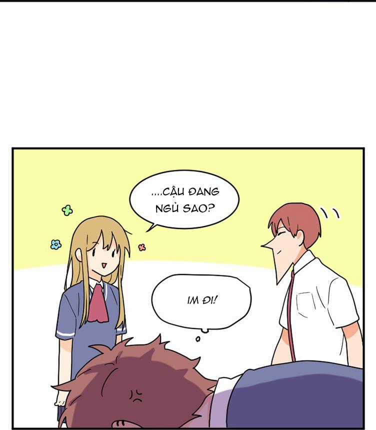 Truyện Ngôn Nhưng Không Ngôn Lắm Chapter 3 trang 51