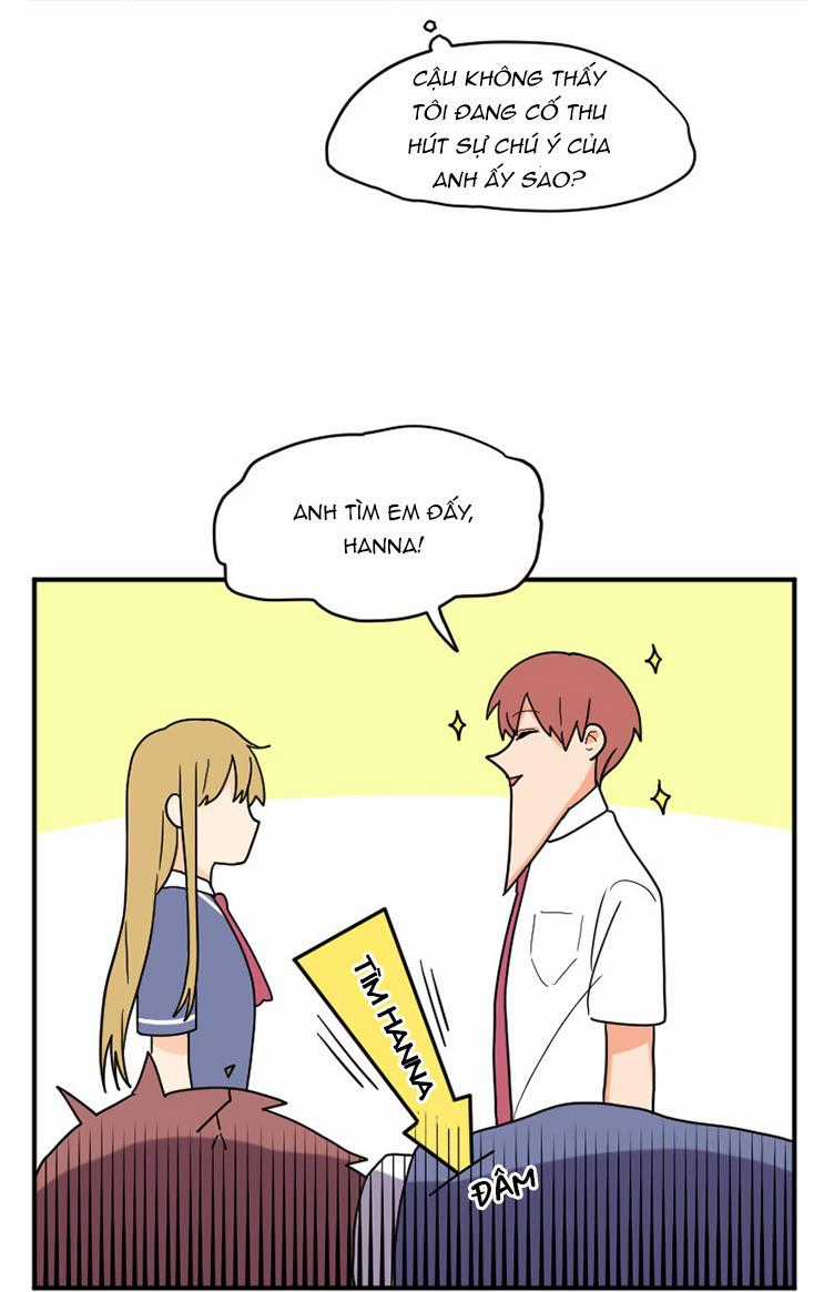 Truyện Ngôn Nhưng Không Ngôn Lắm Chapter 3 trang 52