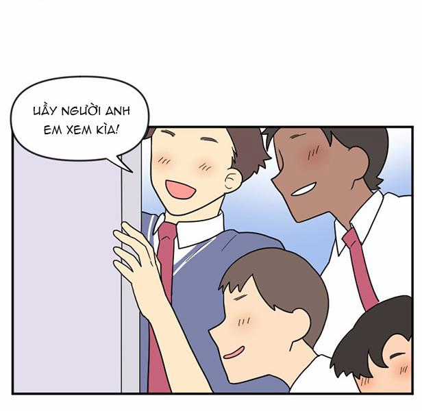 Truyện Ngôn Nhưng Không Ngôn Lắm Chapter 3 trang 59