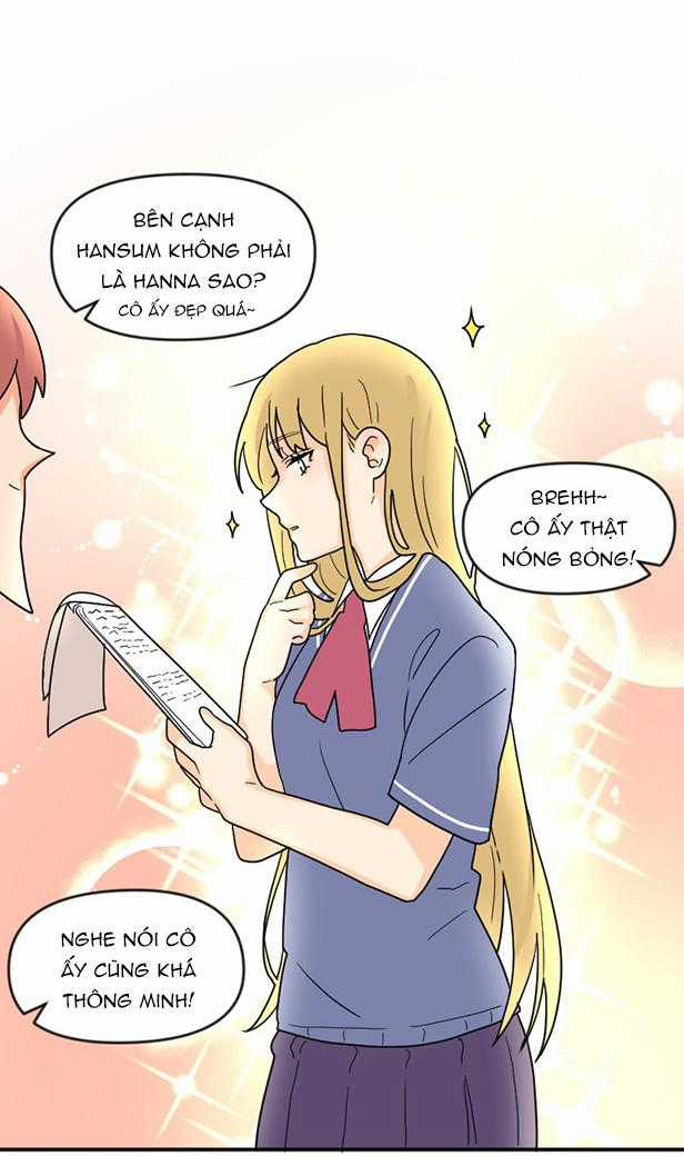 Truyện Ngôn Nhưng Không Ngôn Lắm Chapter 3 trang 60