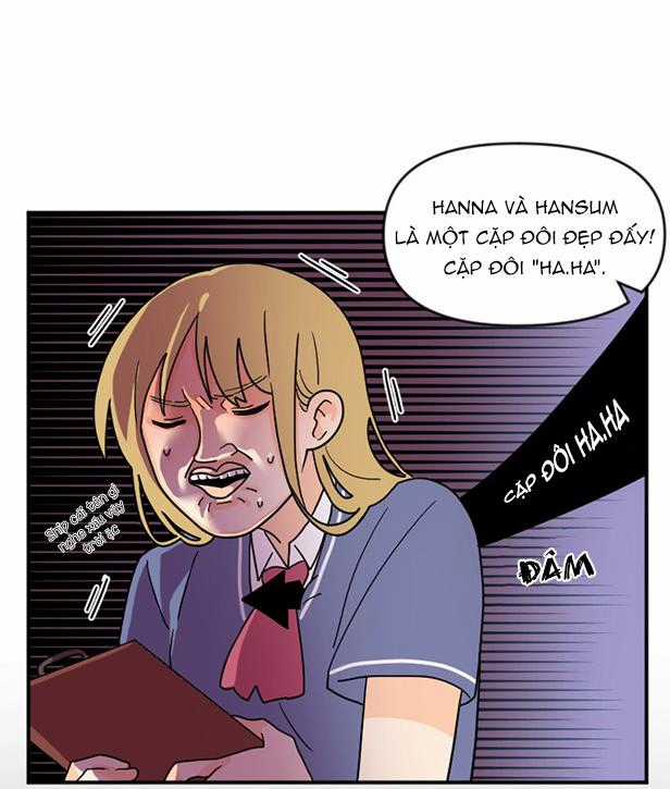 Truyện Ngôn Nhưng Không Ngôn Lắm Chapter 3 trang 62