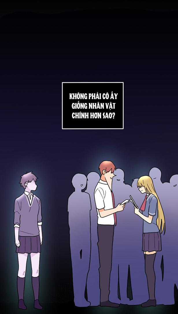 Truyện Ngôn Nhưng Không Ngôn Lắm Chapter 3 trang 65