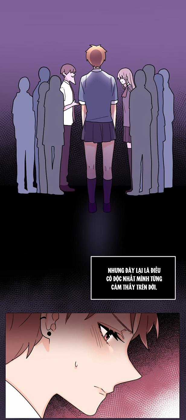 Truyện Ngôn Nhưng Không Ngôn Lắm Chapter 3 trang 67