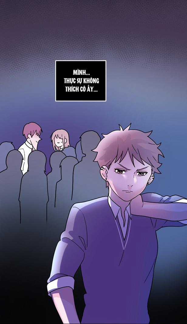 Truyện Ngôn Nhưng Không Ngôn Lắm Chapter 3 trang 68