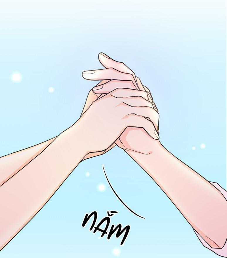 Truyện Ngôn Nhưng Không Ngôn Lắm Chapter 3 trang 8