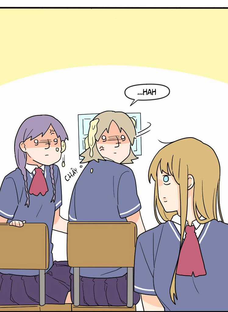 Truyện Ngôn Nhưng Không Ngôn Lắm Chapter 4 trang 100