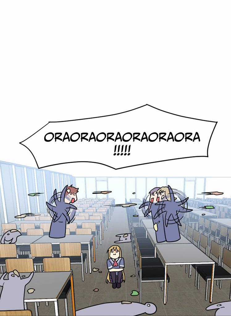 Truyện Ngôn Nhưng Không Ngôn Lắm Chapter 4 trang 103