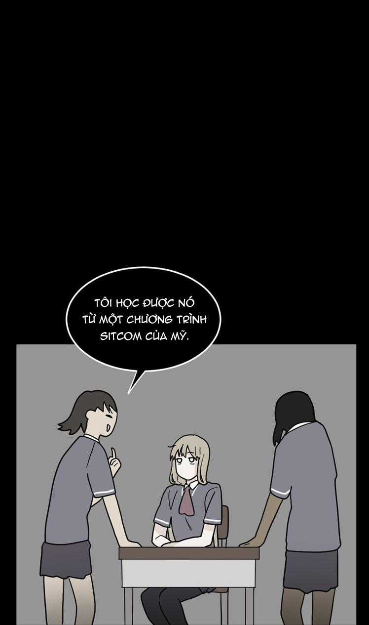 Truyện Ngôn Nhưng Không Ngôn Lắm Chapter 4 trang 106