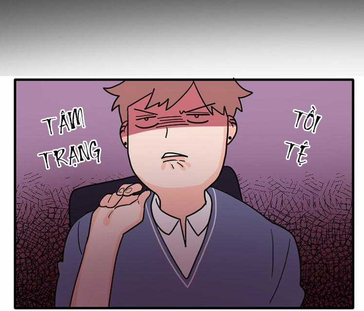 Truyện Ngôn Nhưng Không Ngôn Lắm Chapter 4 trang 109