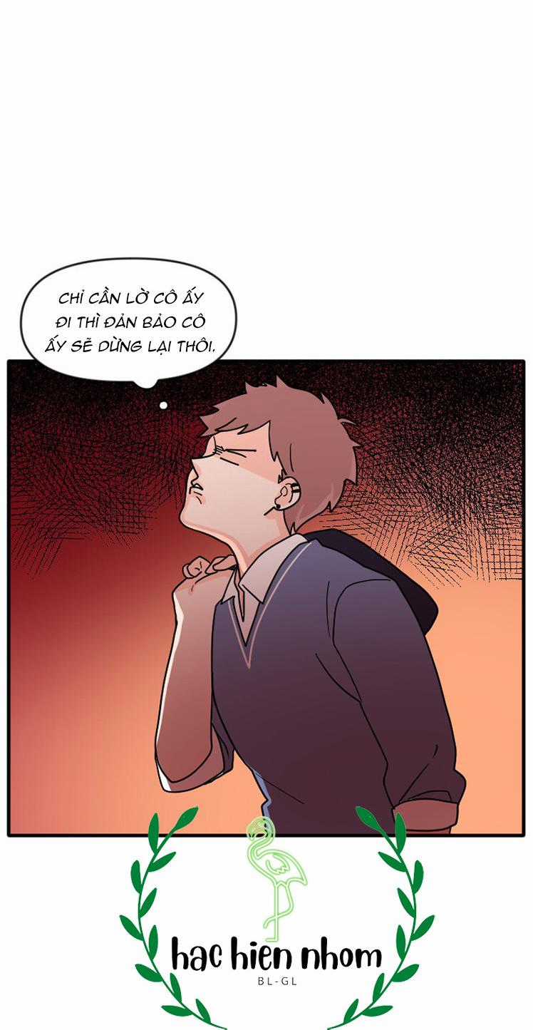 Truyện Ngôn Nhưng Không Ngôn Lắm Chapter 4 trang 112