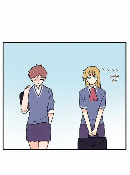 Truyện Ngôn Nhưng Không Ngôn Lắm Chapter 4 trang 115