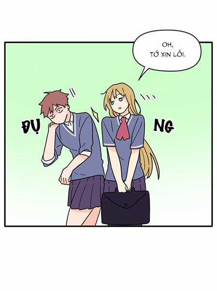 Truyện Ngôn Nhưng Không Ngôn Lắm Chapter 4 trang 116