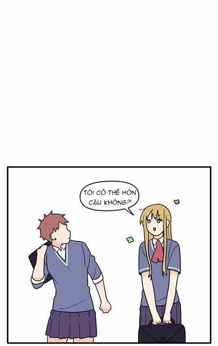 Truyện Ngôn Nhưng Không Ngôn Lắm Chapter 4 trang 119