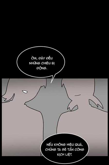 Truyện Ngôn Nhưng Không Ngôn Lắm Chapter 4 trang 121