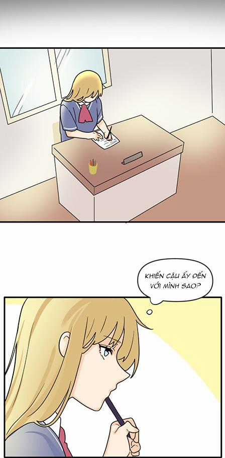 Truyện Ngôn Nhưng Không Ngôn Lắm Chapter 4 trang 123