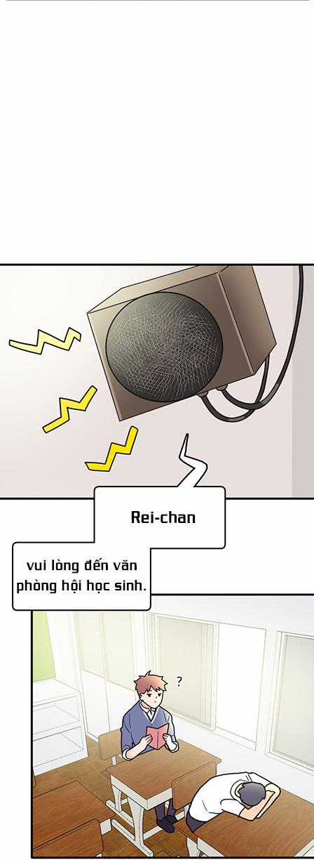 Truyện Ngôn Nhưng Không Ngôn Lắm Chapter 4 trang 124