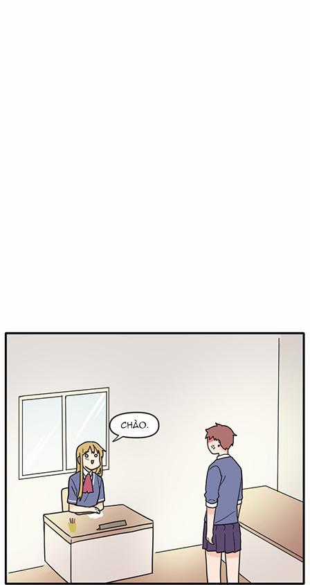 Truyện Ngôn Nhưng Không Ngôn Lắm Chapter 4 trang 125