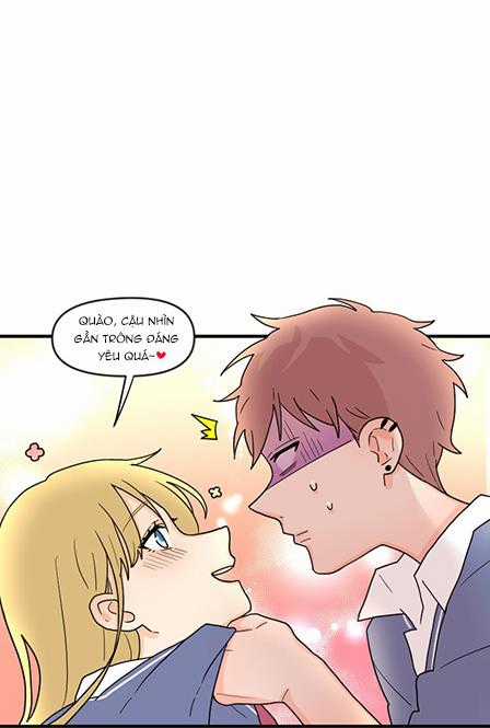 Truyện Ngôn Nhưng Không Ngôn Lắm Chapter 4 trang 129