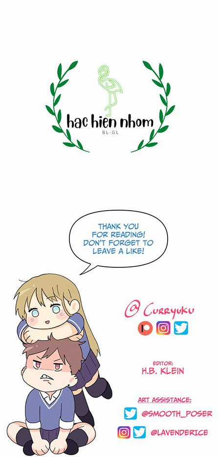 Truyện Ngôn Nhưng Không Ngôn Lắm Chapter 4 trang 132