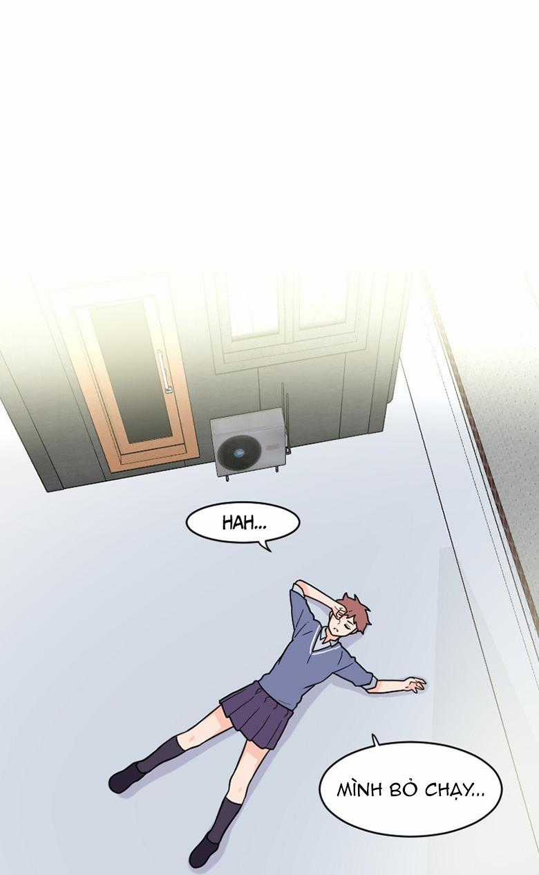 Truyện Ngôn Nhưng Không Ngôn Lắm Chapter 4 trang 14